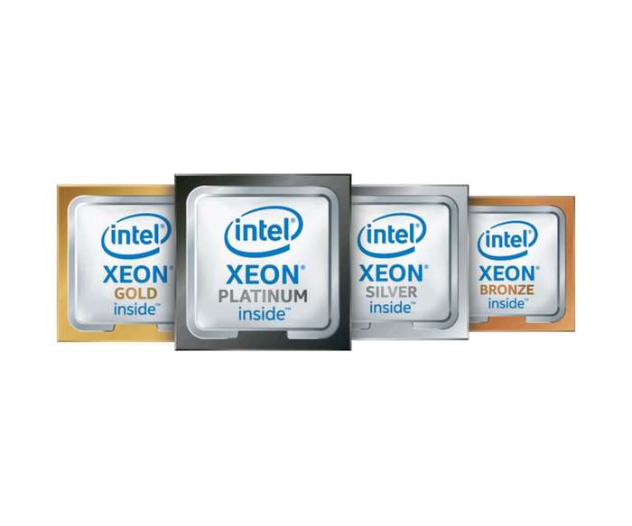 Dell Intel Xeon Silver 4514Y 2G 16C 32T 16Gt S 30M Cache Turbo Ht (150W) Ddr5-4400 Customer Install