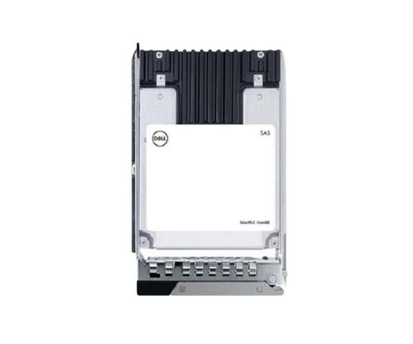 DELL 480GB SSD SATA READ INTENSIVE 6GBPS 512E 2.5IN HOT-PLUG CUSKIT