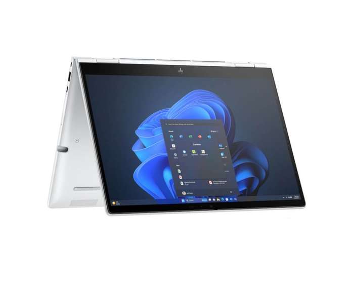 HP EliteBook 8 Flip G1i 13 inch Notebook AI PC Ultra 7 255U 32GB (1x32GB) DDR5 1TB PCIe 4x4 2280 ...