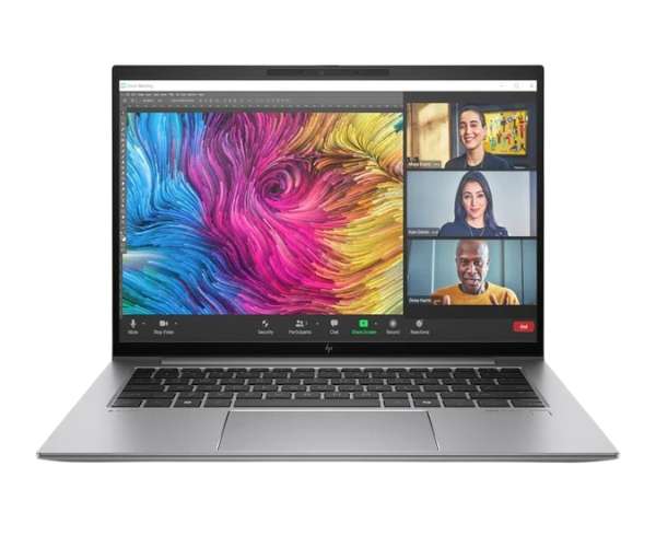 HP ZBook Firefly G11 Core U7 155H 32GB (1x32GB) DDR5 5600 512GB PCIe NVMe SSD 14.0 AG WUXGA (1920...