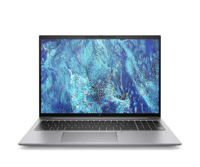 HP ZBook Firefly 16 G11 Core U7 165H 64GB (2x32GB)DDR5 2TB PCIe 4x4 2280 NVMe TLC 16.0 BV 2.8K (2...