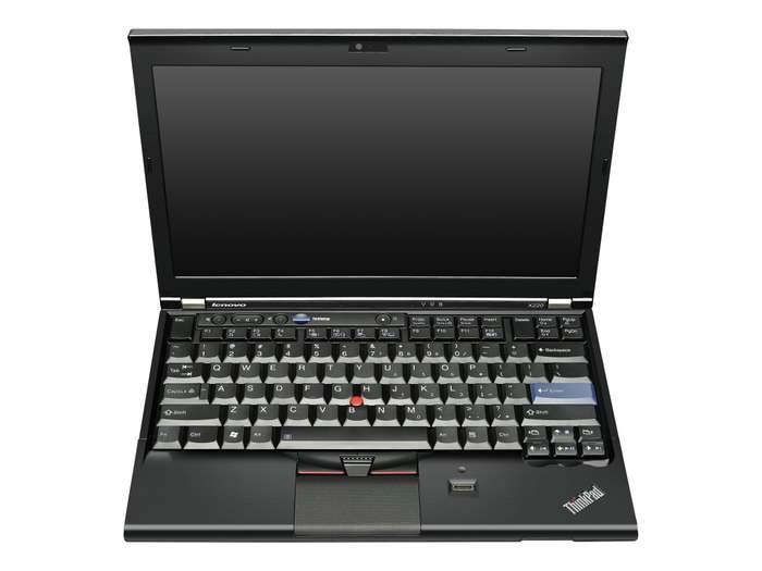 Lenovo Thinkpad x220 Notebook