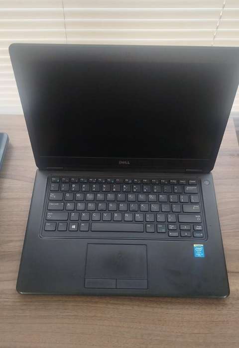 Dell Latitude E5450 | i5 5300U 2.3GHz | 8GB RAM | 256GB SSD | 14 LCD Display | Windows 10 Pro ...