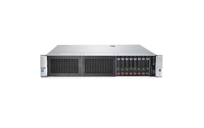 HP Proliant DL380 Gen9 Server MK3 | 2x Intel Xeon E5-2690 v3 CPUs 12xCores 24xThreads | 256GB DDR...