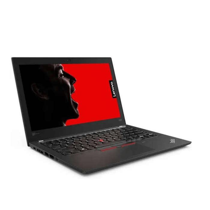 Lenovo Thinkpad x280 | i5 8250U 1.70GHz | 8GB DDR4 RAM | 256GB SSD | 12.5 LCD Display | Window...