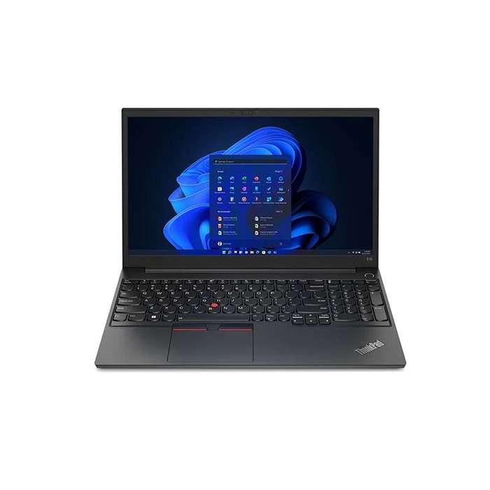 Lenovo Thinkpad E15 | i7 10510U 4.9GHz | 16GB DDR4 RAM | 256GB SSD | 15.6 LCD Display | AMD Ra...