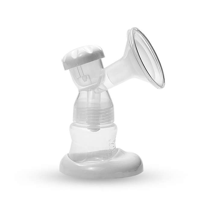 Horigen Single Grace Electric Breast Pump (New) Slightly Damaged Packaging