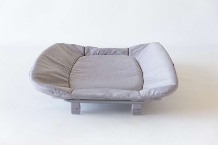 Camping Cot Changing Table