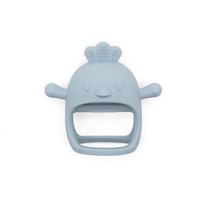 Baby Food Processor, Steamer, Blender and Milk Bottle Warmer & Teether combo
