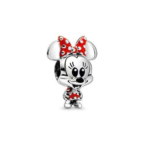Baby Minnie Mouse Charm