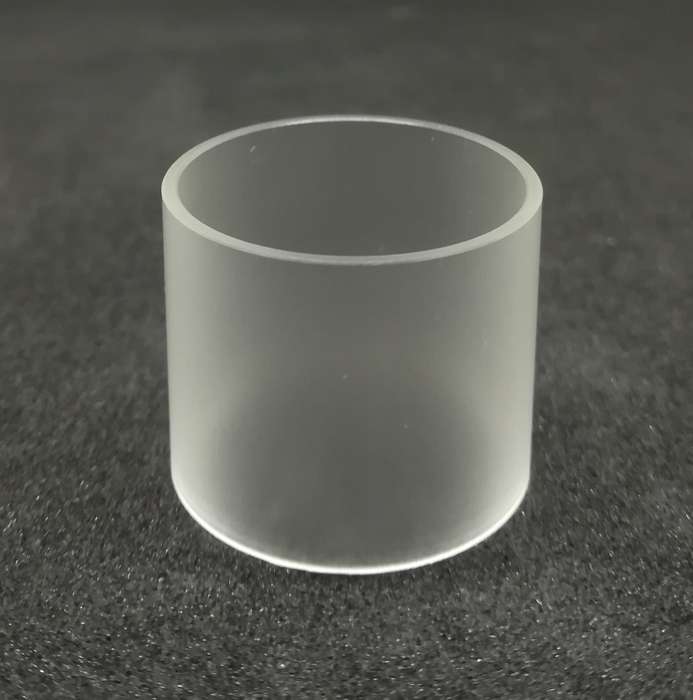 Dvarw DL acrylic replacement tank