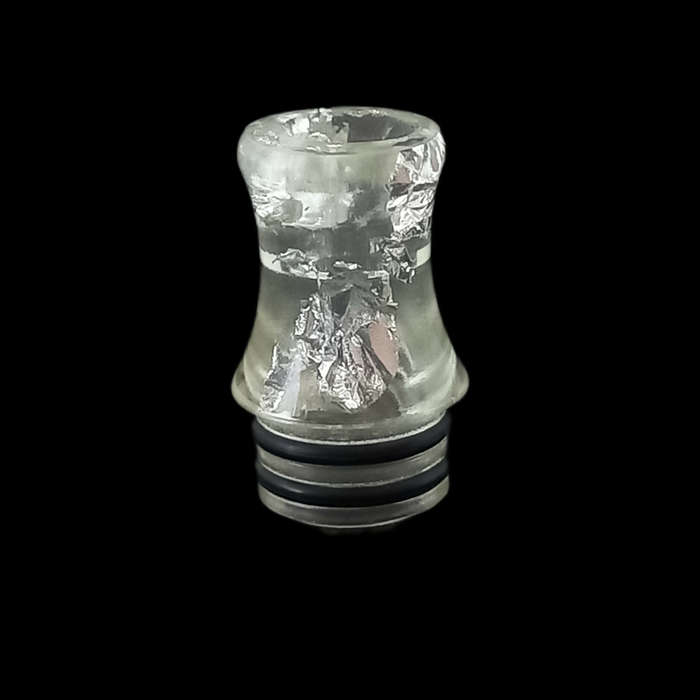 Pipe Boy 510 acrylic replacement drip tip