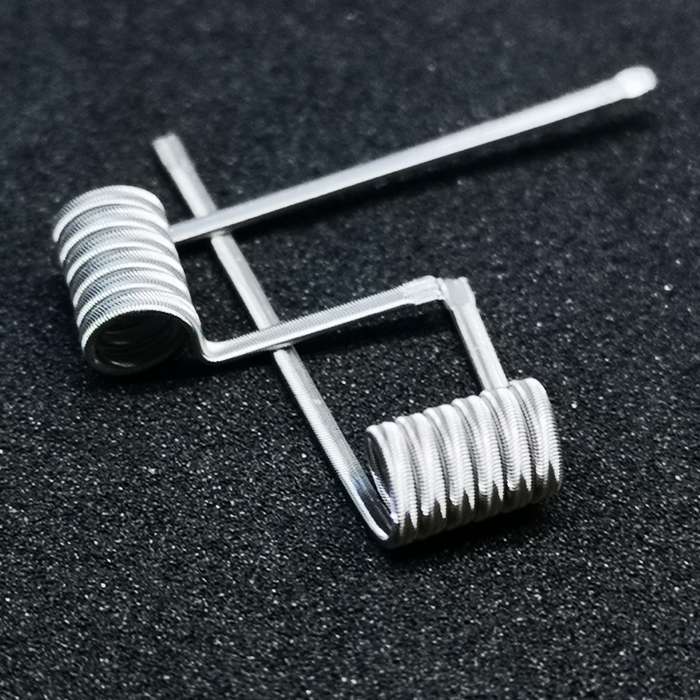 Hybrid Aliens BVC Coils