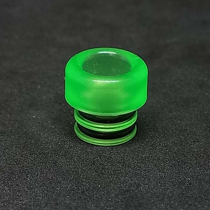 Wiiboy 510 acrylic replacement drip tip