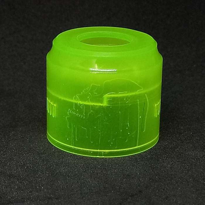 Nightmare RDA acrylic replacement cap