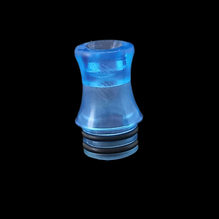 Pipe Boy 510 acrylic replacement drip tip