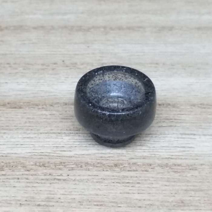 Phlat Boy 510 acrylic replacement drip tip