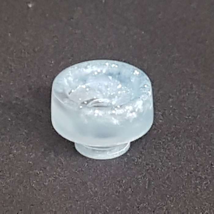 Phlat Boy 510 acrylic replacement drip tip