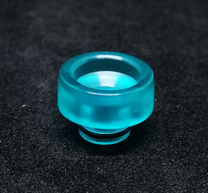 Phlat Boy 510 acrylic replacement drip tip
