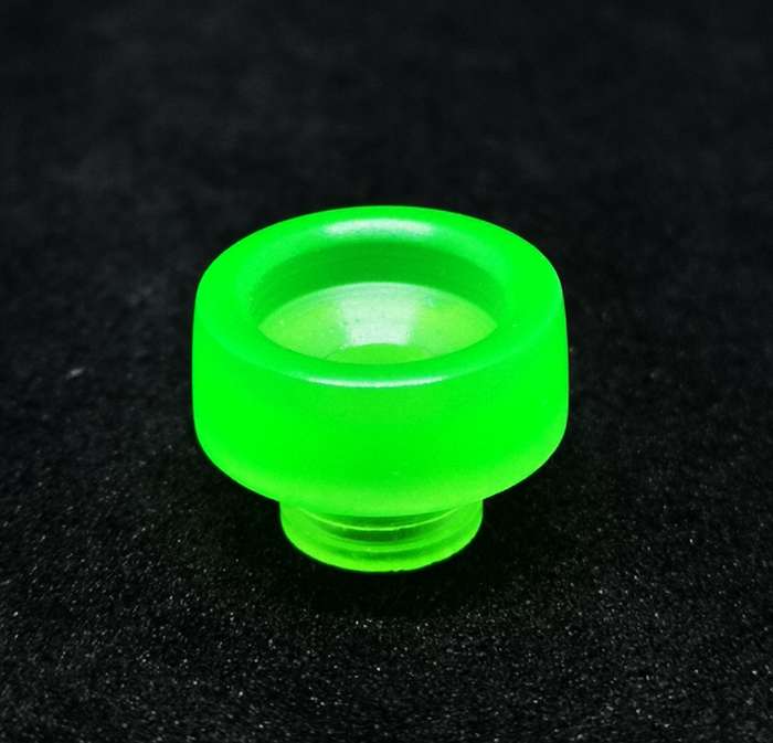Phlat Boy 510 acrylic replacement drip tip