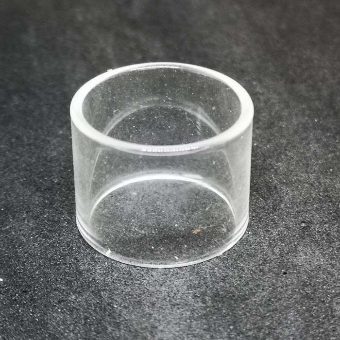 Peacemaker acrylic replacement tank