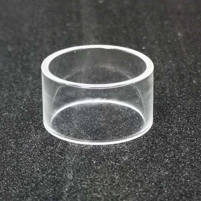 Dvarw 22 Clear acrylic replacement tank
