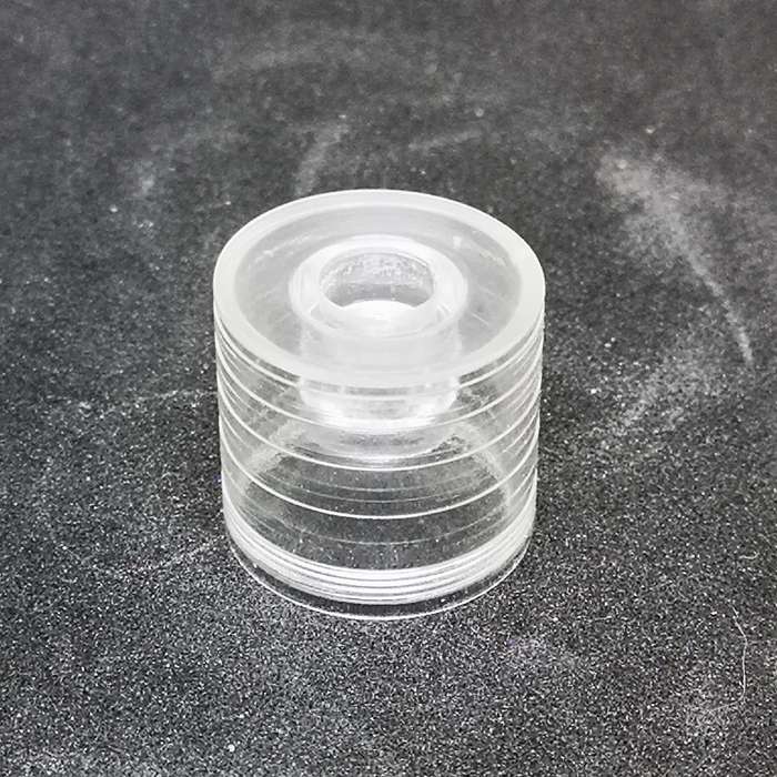 Dvarw 24 acrylic replacement cap