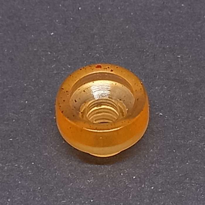 Phlat Boy 510 acrylic replacement drip tip