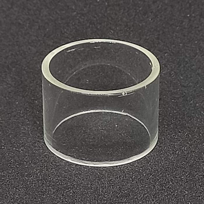 Juggerknot MR acrylic replacement glass
