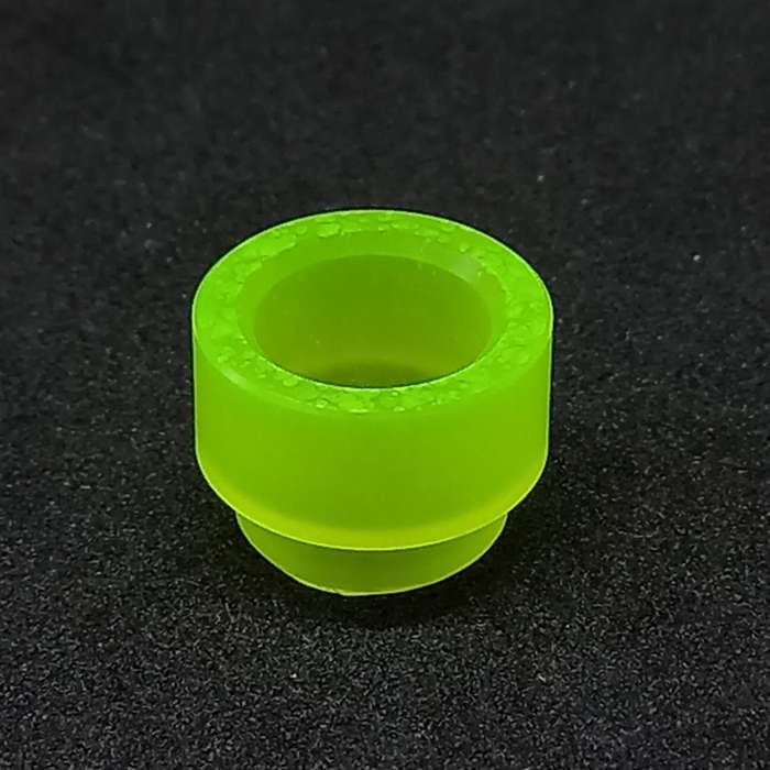 Standard Small acrylic replacement drip tip