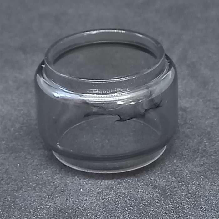 Skrr acrylic replacement tank