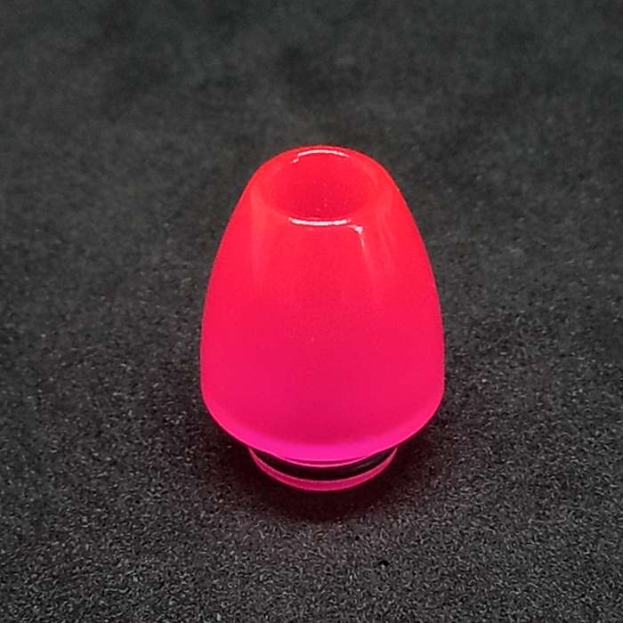 Bullet boy 510 acrylic replacement drip tip