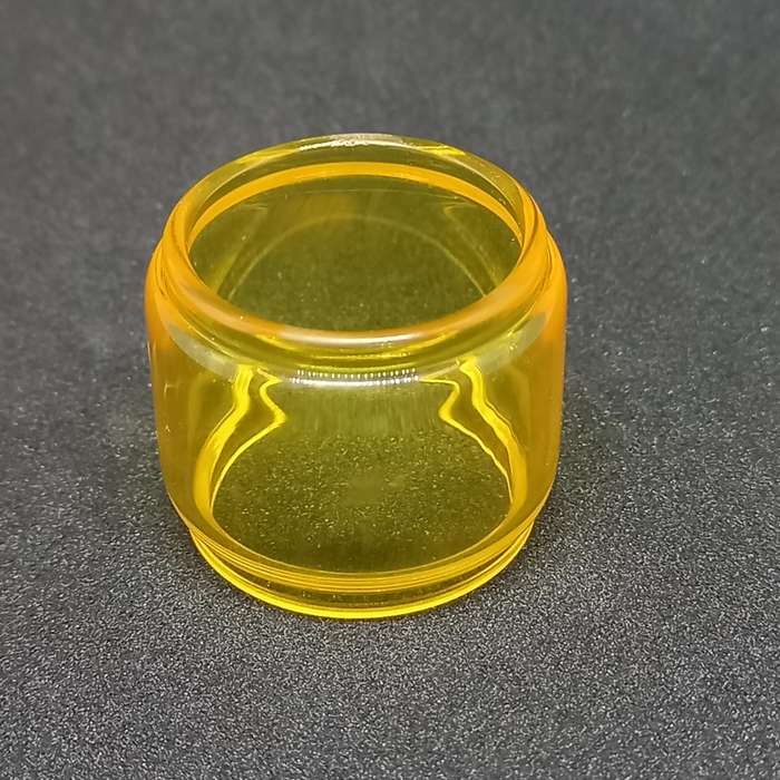 Juggerknot MR acrylic replacement glass