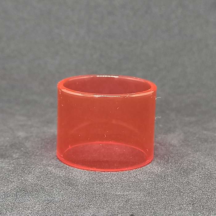 Juggerknot MR acrylic replacement glass