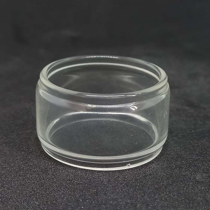 Juggerknot MR acrylic replacement glass