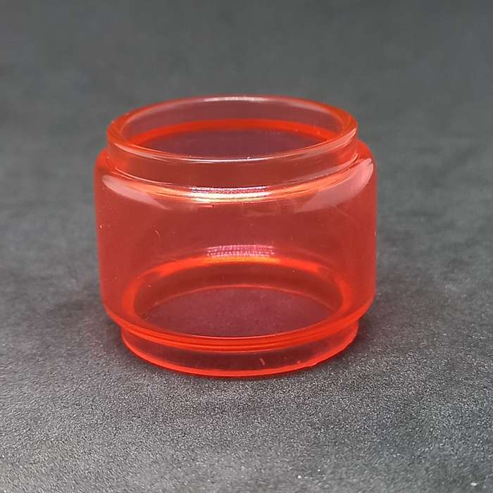 Juggerknot MR acrylic replacement glass