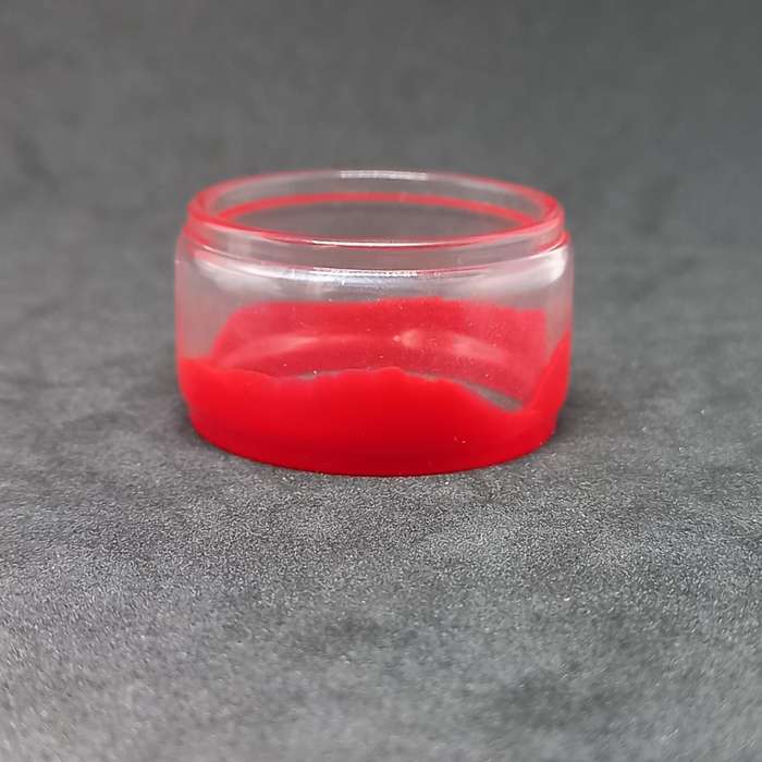 Owl sub ohm acrylic replacement tank