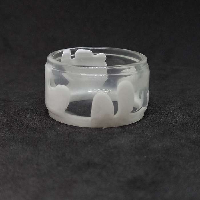 Owl sub ohm acrylic replacement tank