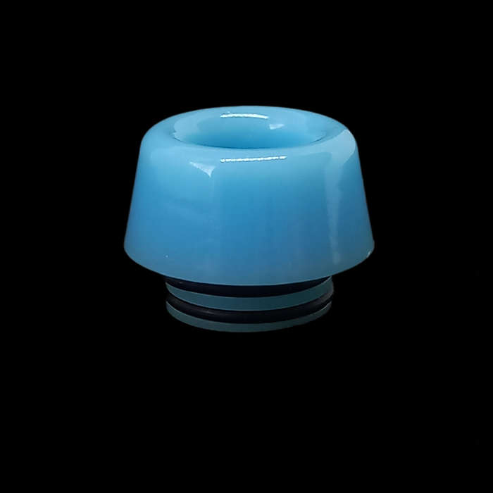 Volcano D acrylic replacement drip tip