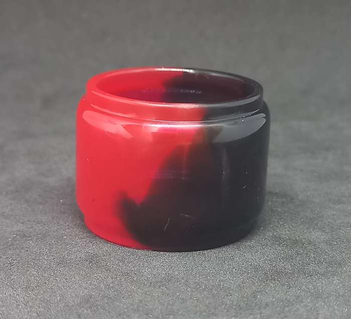 Juggerknot MR acrylic replacement glass