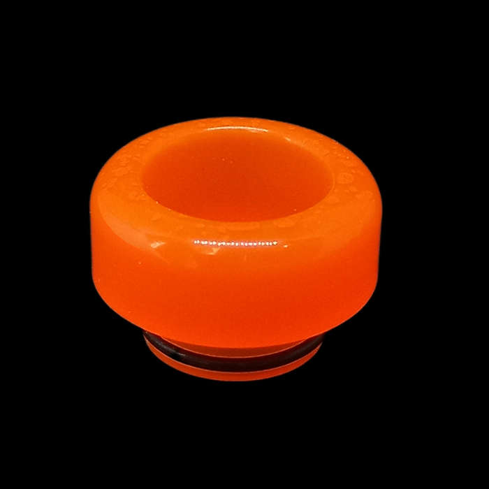 Chub D acrylic replacement drip tip