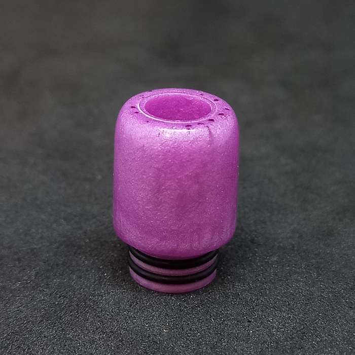 Nibboy 510 acrylic replacement drip tip