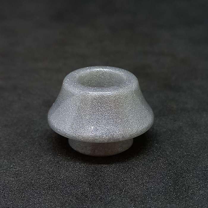 Owl acrylic replacement drip tip