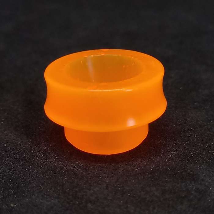 Tru phlat acrylic replacement drip tip