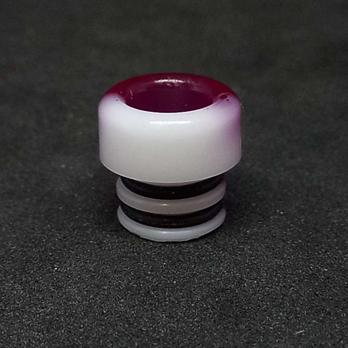 Wiiboy 510 acrylic replacement drip tip