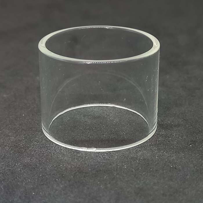 Captain acrylic replacement tank