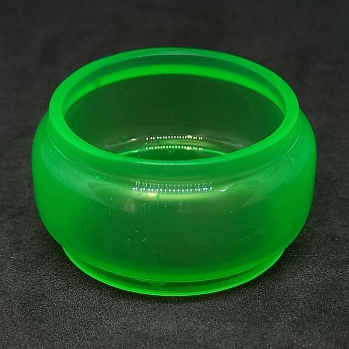Valkyrie RTA acrylic replacement tank 30mm