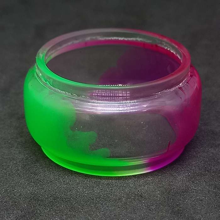 Valkyrie RTA acrylic replacement tank 30mm