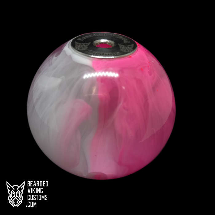 Orb acrylic Atty stand