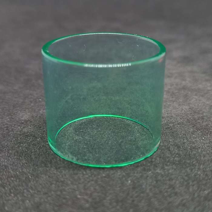 Govad acrylic replacement tank